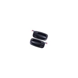 Manijas Traseras Chevy Silverado 1999-2007 Trasera
