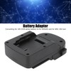 Battery Adapter Converter Connector 18V DCB Series Convert for RIDGID