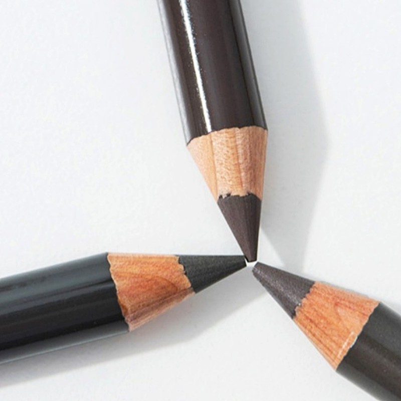 Shu Uemura Hard Formula Eyebrow Pencil 3.4g No. 6 Acon