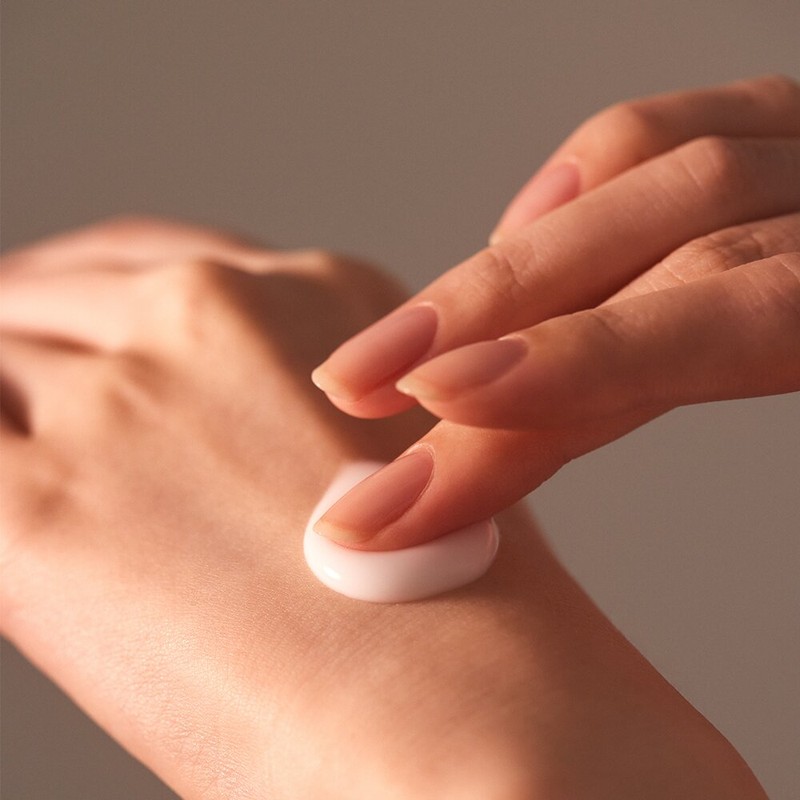 Skin U INNO:SCENT Body Lotion 350mL - Libre Musk Body