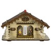 Trenkle German Black Forest Weather House TU 863