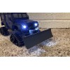 Traxxas TRX4m snow plow