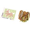 Vervaco Pony Canvas Kit, Multi-Colour