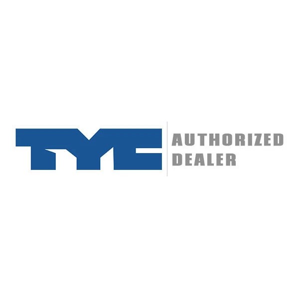 TYC NSF Right Side Tail Light Lamp Assembly for Toyota