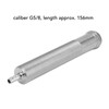 Beer Tap Extension Tube Wall Locking G5/8 Faucet Extension Adapter