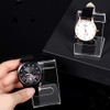 Watch Stand, Watch Stand, 2 Pack Watch Display Bracelet Holder