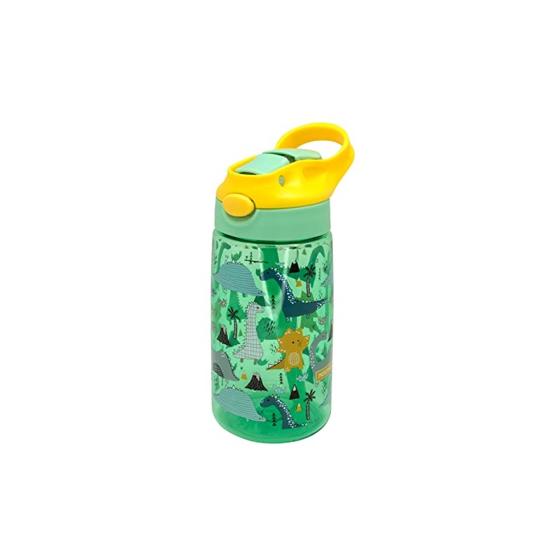 NERTHUS FIH 918 Reusable BPA Free Foldable Mouthpieces Ergonomic Strong