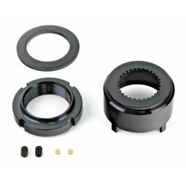 SPK DODGE NV4500 4WD 5th Gear Lock Nut and Retainer Kit Upgraded 5013887AA