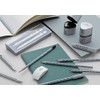 Faber-Castell Grip 2001 Pencils - HB - Pack of 6