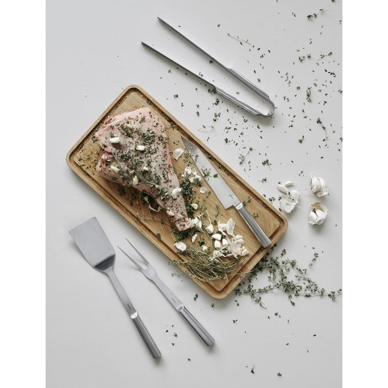 Stelton Situs Carving Fork Stainless Steel 35 cm