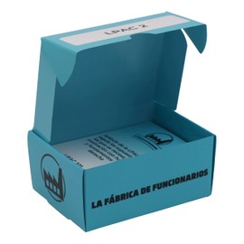 FLASHCARDS LPAC: Memorization cards of Law 39/2015, of October 1, of the Common Administrative Procedure of Public Administrations. (LPAC 2)