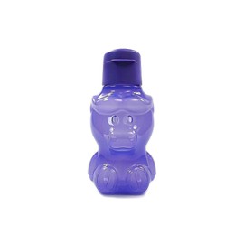 Tupperware EcoEasy Children's Drinking Bottle 350 ml Buffalo C170 Eco Bottle Purple