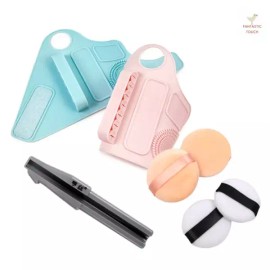 Fantastic Touch 판타스틱터치 메이크업 키트 세트 소녀용 Fantastic Touch Makeup Kit Set for Girls