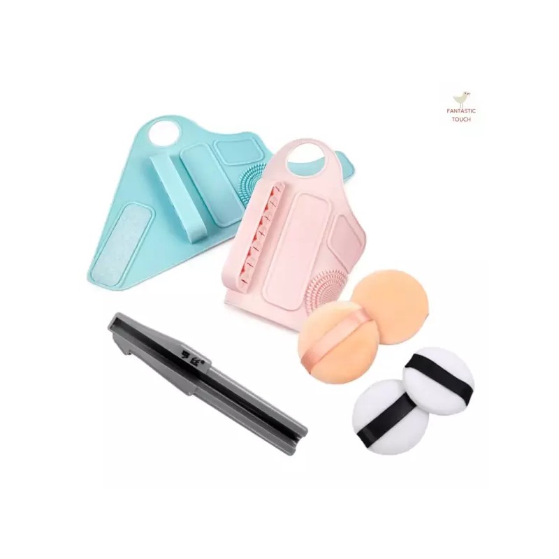 Fantastic Touch 판타스틱터치 메이크업 키트 세트 소녀용 Fantastic Touch Makeup