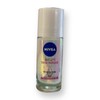 Nivea Natural Tone Extra Whitening Serum Antiperspirant Deodorant Roll On