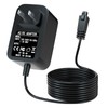 Power Cord for CradlePoint 170716-000 Wireless Router Compatible with CradlePoint