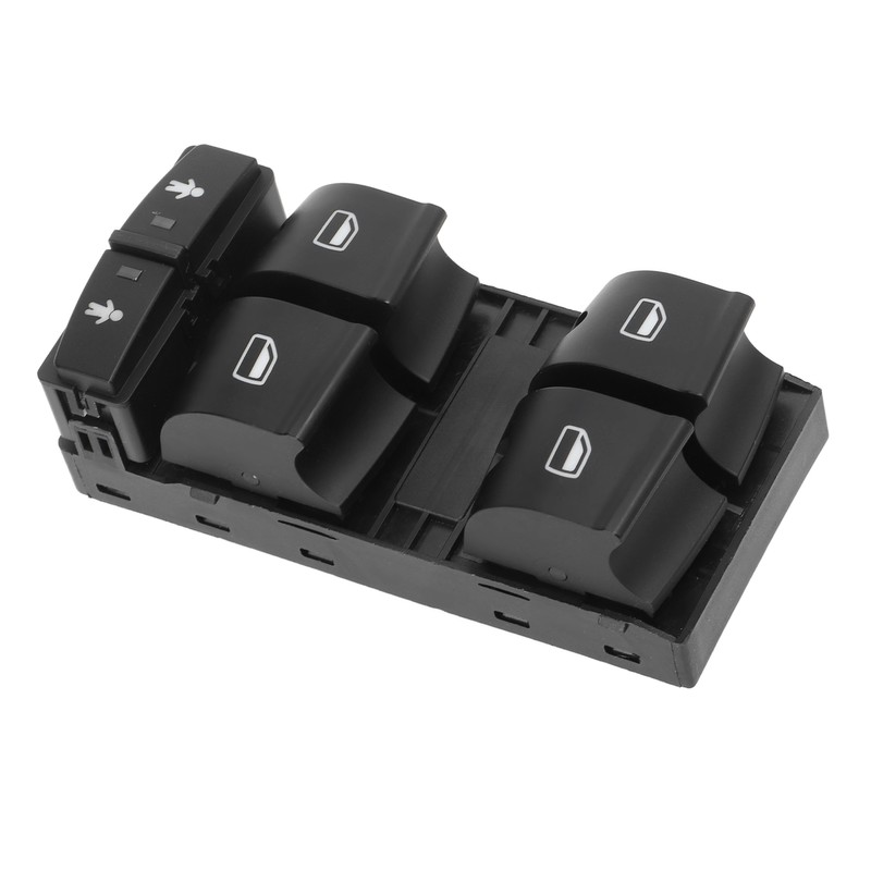 Front Left Side Door Window Control Switch Automotive Interior Switches