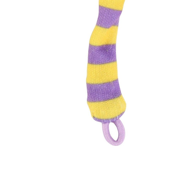 Moqueque Strap Lante