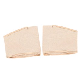 FOMIYES Comfortable Foot Gel Pad Forefoot Pads for High Heels Support Easy to Use