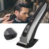 MARSKE Household Waterproof Rechargeable Hair Trimmer Hair Clipper Hair Cutter