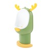 Cartoon Potty Training Urinal Adjustable Wall Mounted Standing Potty Practice