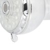 LED Shower Head 7 Color Flash Light Automatically Changing Shower