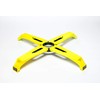 BOLT STAR 30" Yellow Bolt Template Tool (030-00410) For Nested