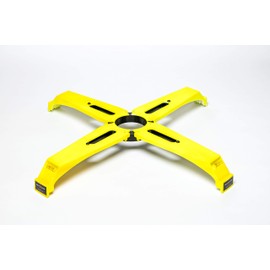 BOLT STAR 30" Yellow Bolt Template Tool (030-00410) For Nested 30"/31" Tube