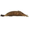 Greenburry Vintage Belt Bag Leather 22 cm, brown, Casual