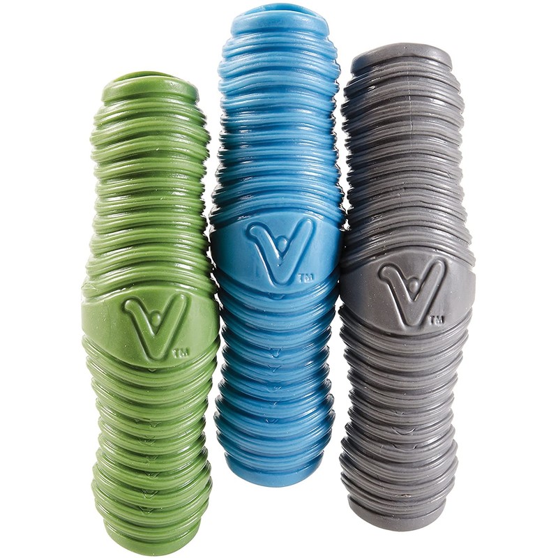 HealthSmart Vivi uGrips Ergonomic Universal Handle Grips for Home, Kitchen,