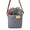 HeartMade Factory FY-0737 Mini Shoulder Bag, Unisex, Small, Polyester, Marpac