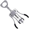 Multifunctional Corkscrew Wine Opener - All-in-one Bottle Opener for Kitchen