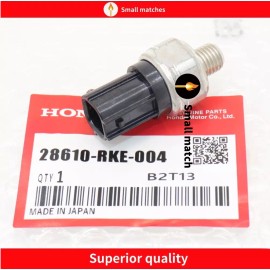 OEM Transmission 3RD Gear Oil Pressure Switch Sensor 28610RKE004 For Honda Acura