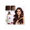 2pzs Shampoo Lexenic Excalvo Con Cebolla Y Aceite De Romer