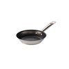 Tramontina 10-Inch Non Stick Frying Pan, Tri-Ply Base Stainless Steel