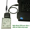 WhizzoHead USB 3.0 to SATA III Adapter for 2.5" 3.5"