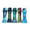 25 x BOB MARLEY CURVE LIGHTER different design Refillable Random