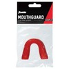 Single Density Strapless Mouth Guard