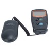 LX‑1010B Handheld Luminometer Digital Photometer Luxmeter Light Meter Illuminance Meter