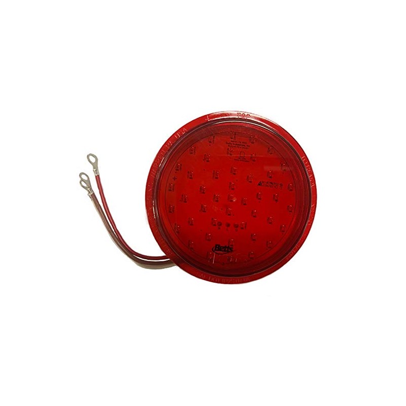 Betts LED Red Stop Light