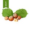 SULU ORGANICS 100% Pure All natural Hazelnut Oil (4 oz)