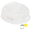 PATIKIL 26.24ft Air Conditioner Drain Kit, Universal AC Drain Hose