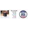 Custom Self-Inking Stamp - Up to 8 Lines - 5
