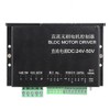 Brushless DC Motor Controller 3 Phase Full Bridge Low Heating