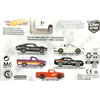 Hot Wheels '87 Buick Regal GNX Power Trip 2020 Car