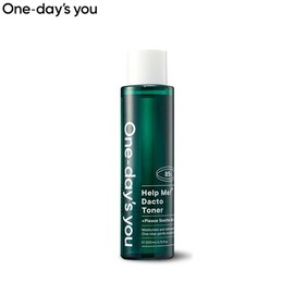 ONE-DAY'S YOU Help Me Dacto Toner 200ml