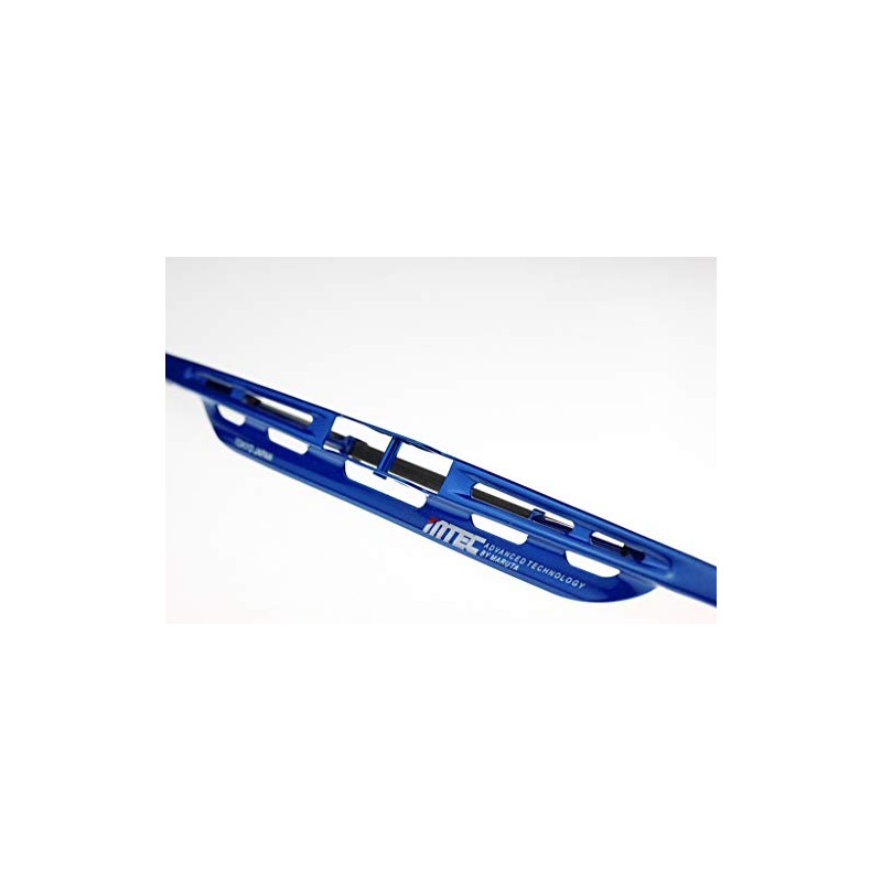 MTEC Sports Wing Windshield Wiper Blade STI Blue Color …