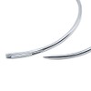 Dritz Curved Needles