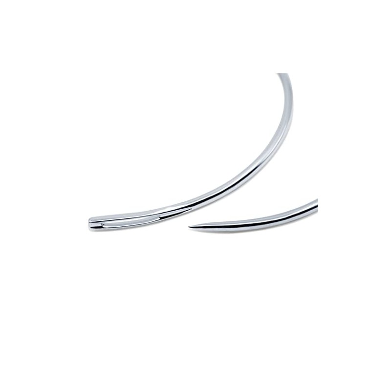 Dritz Curved Needles
