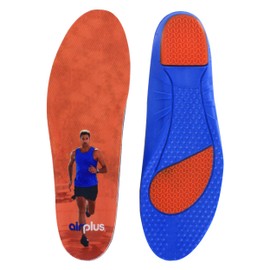 Airplus Ultra Sport Insole Men's 7-13